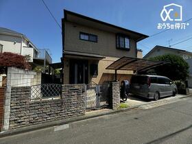 東京都東村山市富士見町３丁目