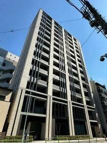 プレミスト東銀座築地ＥｄｇｅＣｏｕｒｔ