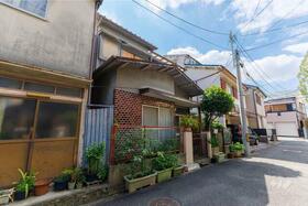 大阪府吹田市朝日が丘町
