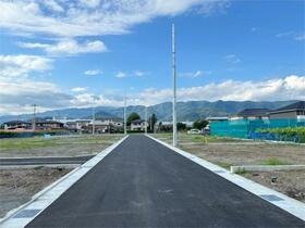 山梨県甲府市青葉町