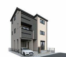 埼玉県草加市西町