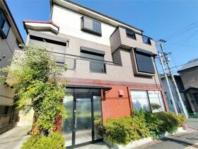 大阪府茨木市桑田町