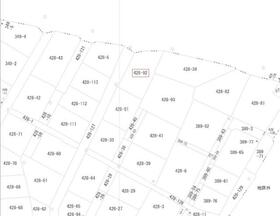 山口県下関市長府松小田西町