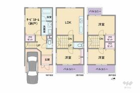 大阪府大阪市淀川区三津屋中２丁目