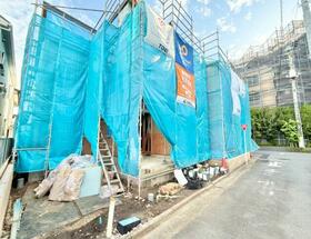 東京都調布市深大寺東町７丁目
