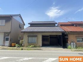 富山県富山市安養寺