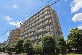 パークシティ三郷弐番館