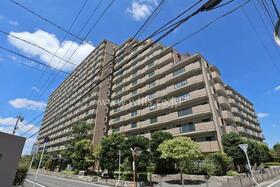 パークシティ三郷弐番館