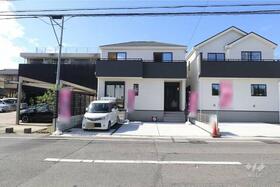 愛知県尾張旭市晴丘町池上