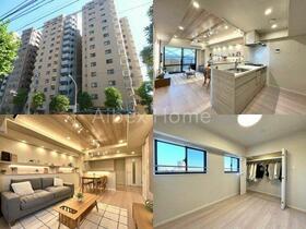 モア・クレスト荒川公園ソレーユ館