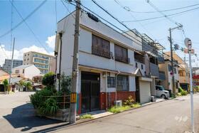 大阪府大阪市淀川区十三東４丁目