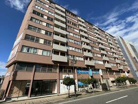 新潟マンション