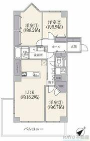 エステ・スクエア成瀬２番館