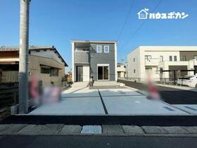 愛知県春日井市町屋町