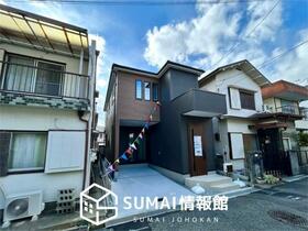 兵庫県明石市中朝霧丘
