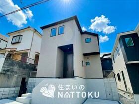 兵庫県明石市松が丘３丁目