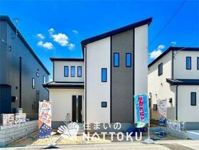 兵庫県明石市大久保町高丘１丁目