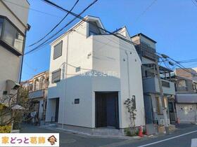 東京都江戸川区中央２丁目