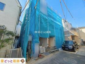 東京都江戸川区江戸川３丁目