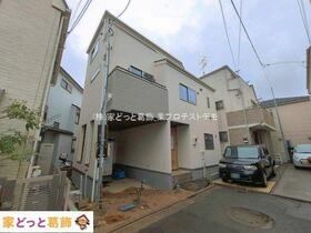 東京都江戸川区江戸川３丁目