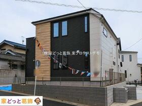 千葉県市川市本北方３丁目