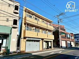 シティコーポパルナス東久留米