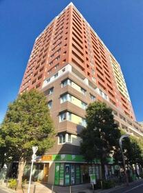 パークホームズ武蔵小山