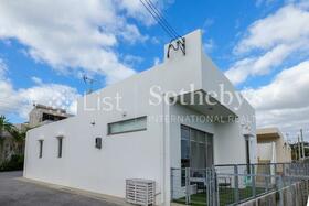 沖縄県うるま市勝連平安名