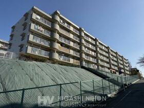 グリーンコーポ多摩プラザＡ棟