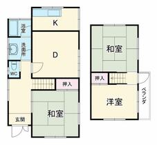 間取り：212057035813