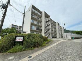 清和台センターハイツＮ棟