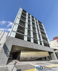 レーベン清水五条