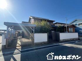 愛知県豊橋市西小鷹野４丁目