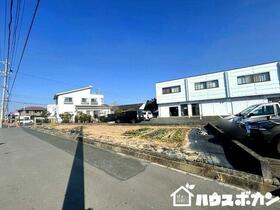 愛知県豊橋市横須賀町組替