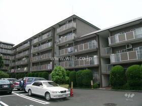 千里山田グリーンハイツ３号棟