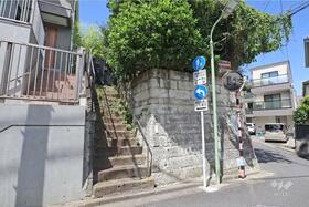 東京都大田区南馬込３丁目