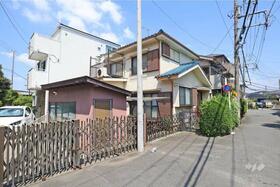 神奈川県川崎市中原区市ノ坪