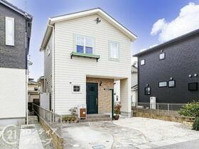 兵庫県明石市二見町福里