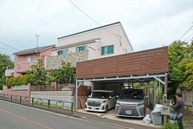 東京都世田谷区喜多見３丁目