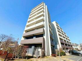 レーベンハイム小手指さくら通り