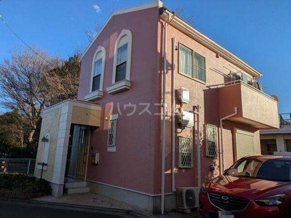 detached 東京都国立市矢川３丁目

地図を見る