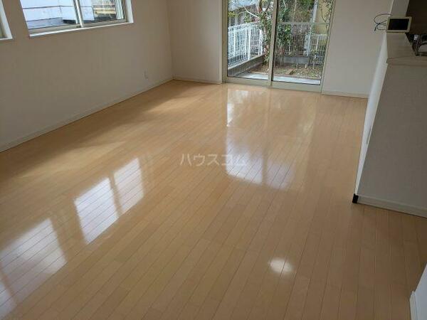 detached 東京都国立市矢川３丁目

地図を見る