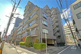 クレアール余丁町