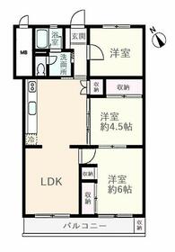 興栄マンションしらはた