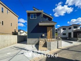 京都府木津川市城山台３丁目