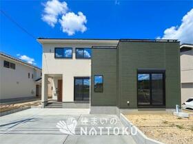 京都府木津川市城山台３丁目