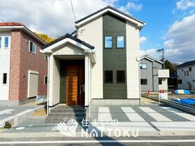 京都府木津川市城山台３丁目