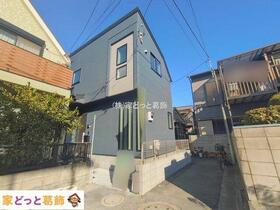 東京都葛飾区青戸８丁目