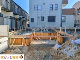 千葉県市川市妙典１丁目