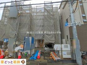 千葉県市川市妙典１丁目